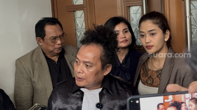 Ajukan PK, Adam Damiri Akan Hadirkan Enam Ahli di Sidang Asabri