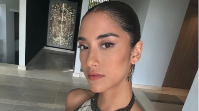 Terseret Isu Selingkuh dengan Hamish Daud, Unggahan Terbaru Sabrina Alatas Jadi Sorotan