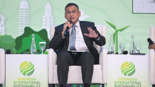 HET Pupuk Subsidi Turun, Dirut Pupuk Indonesia Rahmad Pribadi Dukung Langkah Bersejarah Pemerintah