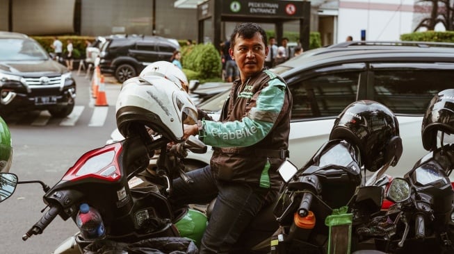 5 Rekomendasi Motor Bebek Bekas buat Ojol: Harga 7 Jutaan, Pilih yang Irit atau Gesit?