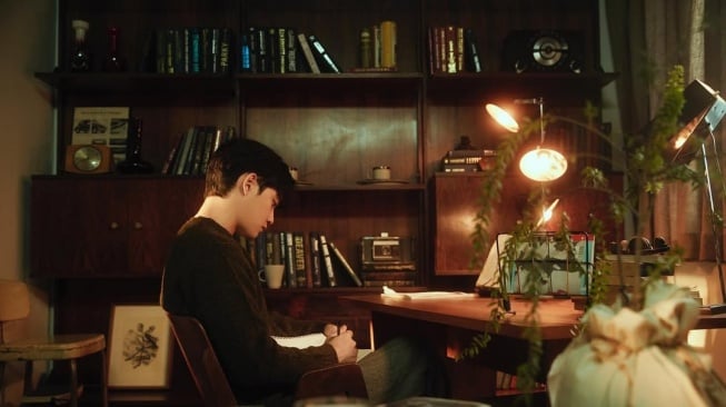 D.O atau Doh Kyung Soo resmi gabung ke Blitzway Entertainment (Instagram)