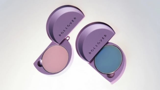 Rollover Reaction - WONDERBALM! Solid Perfume Balm (Shopee)