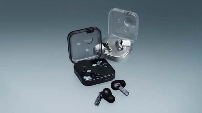 Nothing Ear (3) Resmi Dijual ke Indonesia, TWS Premium Harga Rp 3 Juta