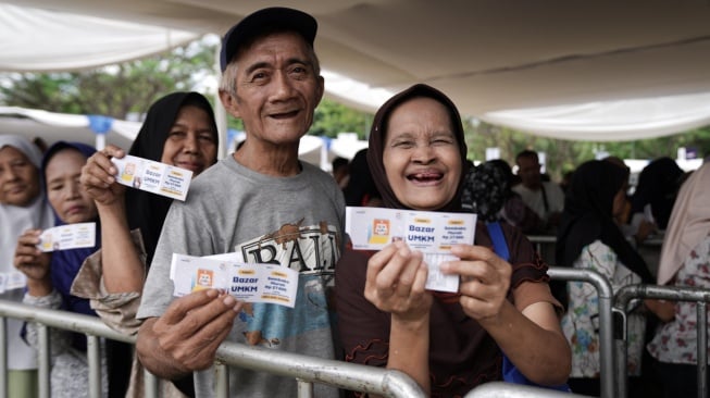 Bank Mandiri Wujudkan Komitmen Sosial Bagi 60.000 Warga Indonesia: 27 Tahun Sinergi Majukan Negeri