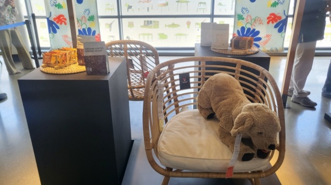 Rotan, Warisan Nusantara yang Mendunia Lewat Sentuhan Brand Lokal dan Kolaborasi Global