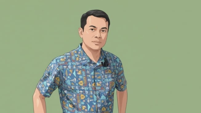 Mengawal Tata Ruang Sumut demi Menjaga Keutuhan Ekosistem Batang Toru