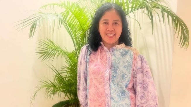 Kronologi Rara Pawang Hujan Diusir Security BLACKPINK: Tak Punya ID, Outfitnya Mentereng