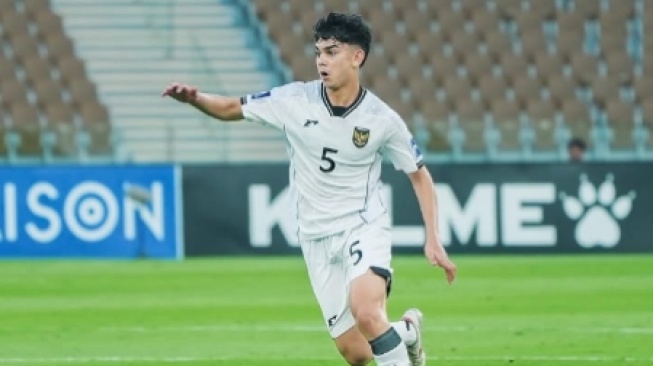 Hadapi Brasil, Matthew Baker Ungkap Kondisi Mental Timnas Indonesia U-17