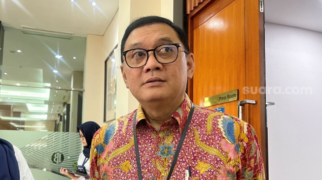 Bank Indonesia Siaga Jaga Rupiah, Pelemahan Bersifat Temporer