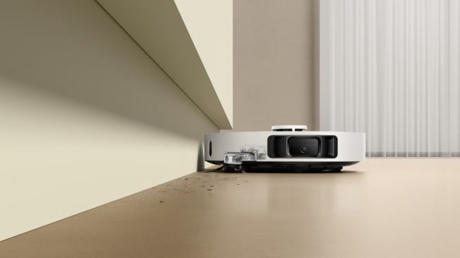 Dreame L10s Ultra Gen 3. [Dreame]