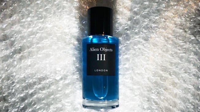 Alien Objects London