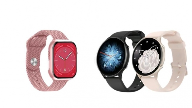 5 Rekomendasi Smartwatch yang Bisa Balas WhatsApp, Harga di Bawah 1 Juta