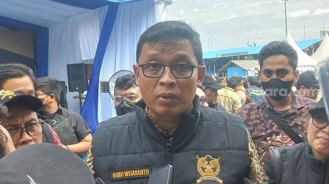 Ratusan Eksportir Sawit Diduga Nakal, Kibuli Negara Dengan Modus Pintar