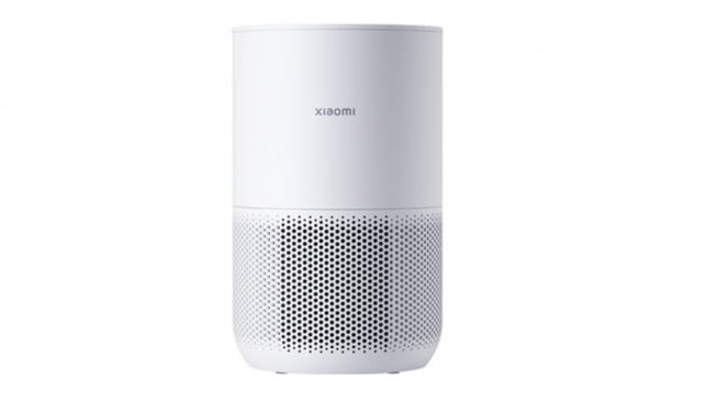 Xiaomi Smart Air Purifier 4 Compact (Dok. Erafone)
