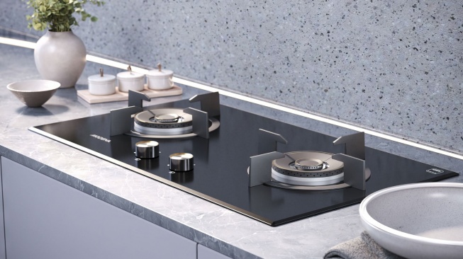 Teknologi Pintar di Balik Kompor Masa Kini: Lebih Efisien, Aman, dan Mudah Dirawat