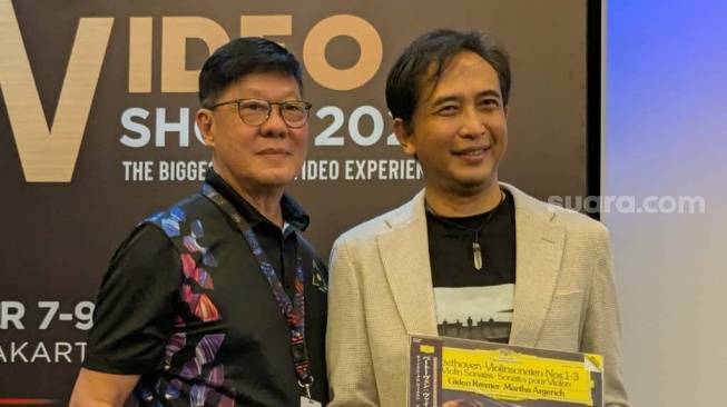 Curhat Piyu Padi Reborn: Dulu Naik Kereta Bawa Demo, Musisi Sekarang Cuma Modal DM