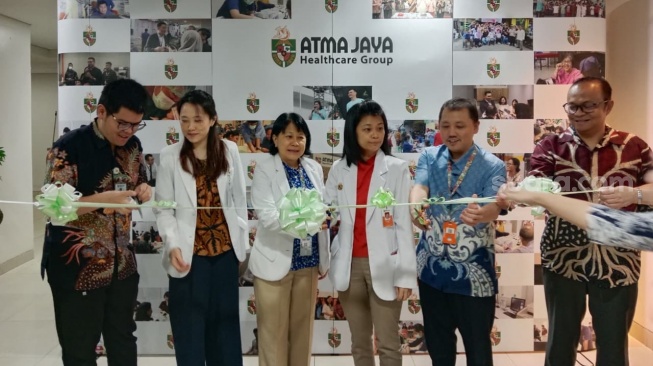 Nggak Sekadar Tinggi Badan, Ini Aspek Penting Tumbuh Kembang Anak