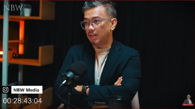 IKN Jadi Beban Prabowo? Pengamat Desak Keputusan Final, Singgung 'Kota Hantu'