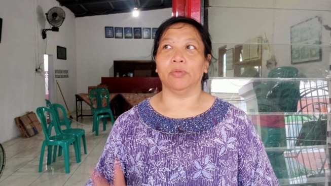 Diungkap Bu RT, 11 Korban Ledakan SMAN 72 Jakarta Alami Gangguan Penglihatan dan Pendengaran