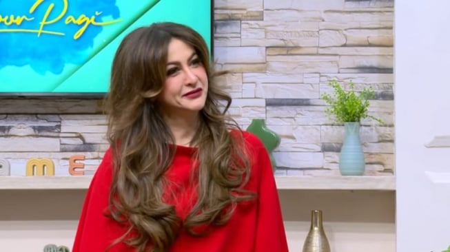 5 Fakta Unik Diana Pungky yang Jarang Diketahui, Ditawari Jadi Model Gegara ke Supermarket