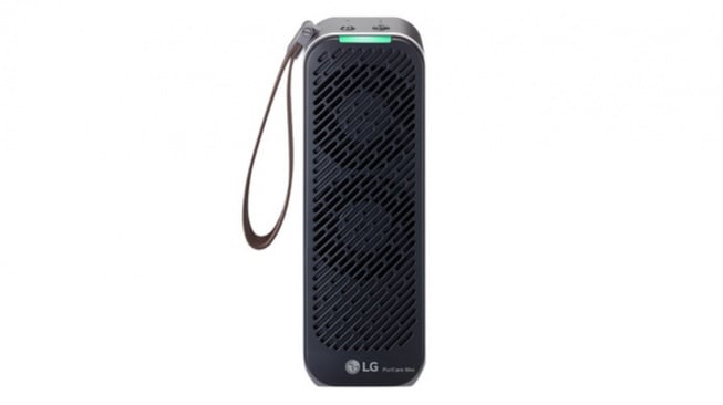 IT SP Air Purifier Filter S80 (Dok. Erafone)