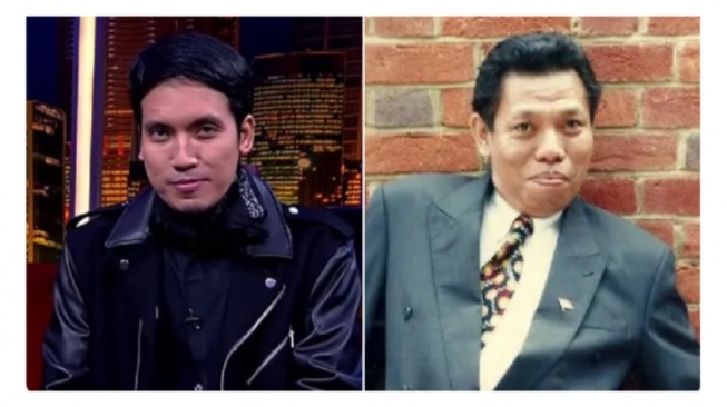 Ramai Kritik Desta Perankan Dono di Warkop DKI Reborn, Ini Perbandingan Pendidikan Mereka