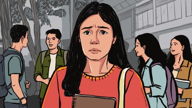 Langkah Kecil di Kota Asing: Cerita Mahasiswa Perantau Menemukan Rumah Kedua di Jogja