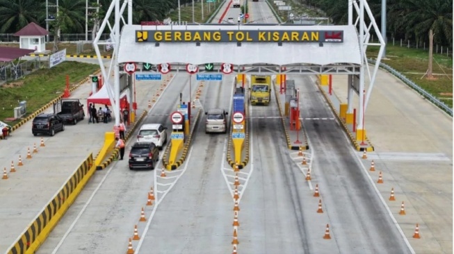 5 Deretan Situs untuk Cek Tarif Tol, Praktis Langsung dari HP