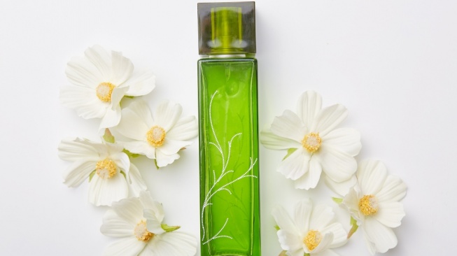 5 Pilihan Parfum Aroma Gardenia untuk Kesan Feminin Kuat, Cocok bagi Wanita Percaya Diri