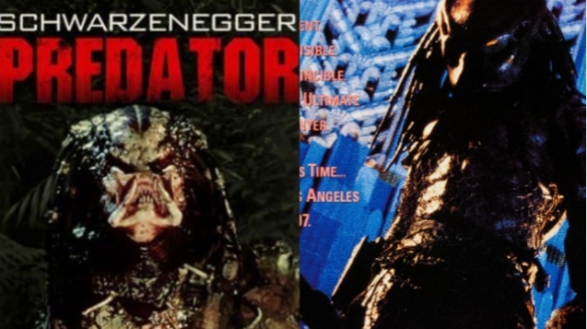 Lebih Keren Mana: Jungle Hunter vs City Hunter di Film Predator?