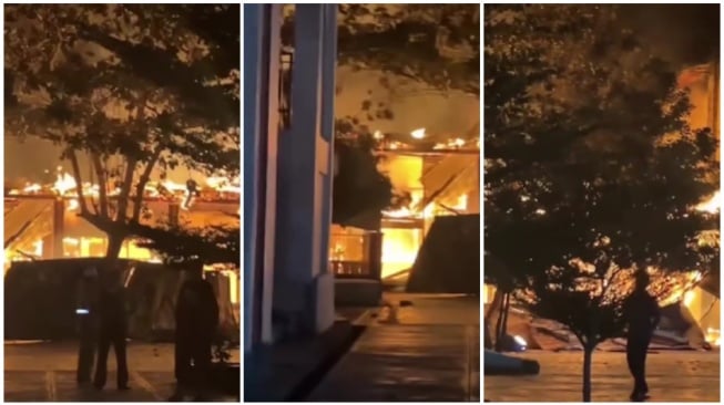 Terungkap! Ini 5 Fakta Motif Kebakaran Pesantren di Aceh