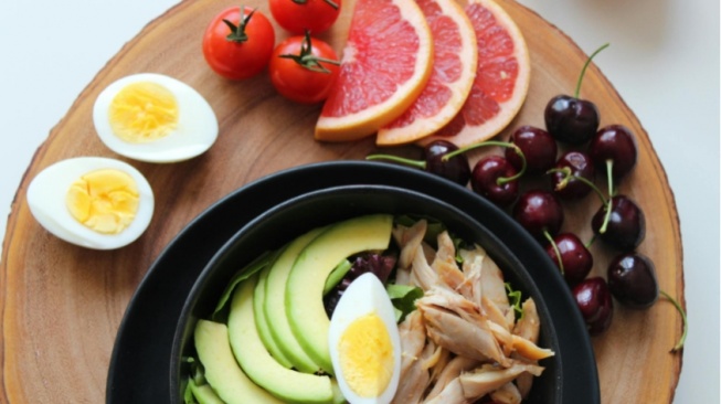 Investasi Paling Mahal Itu Kesehatan! Dokter Tirta Ingatkan Pola Makan Seimbang