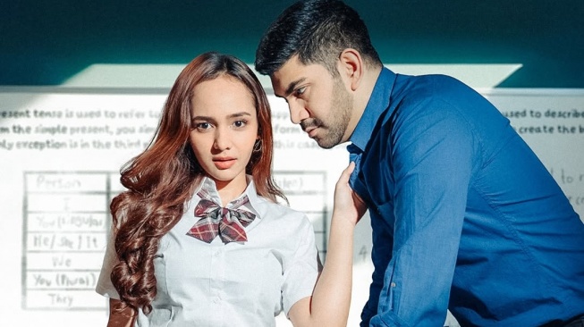 Baru Tayang, Serial 'I Love You, My Teacher' Dikecam Gegara Dianggap Romantisasi Child Grooming