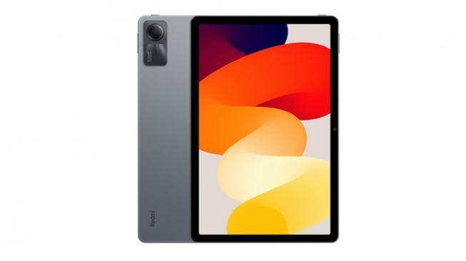 Xiaomi Redmi Pad SE (Dok. Erafone)