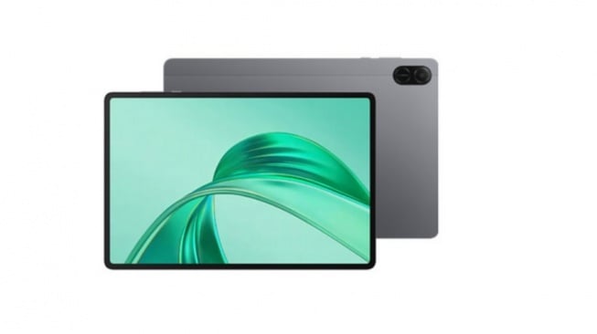 HONOR Pad X8A (Dok. Erafone)