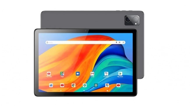 Advan Tab A10 (Dok. Erafone)