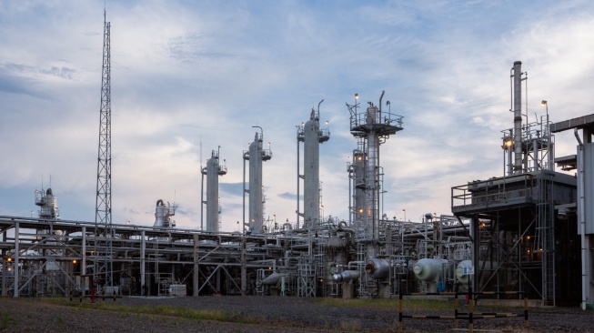 MEDC Kini Bagian dari OGMP 2.0, Apa Pengaruhnya