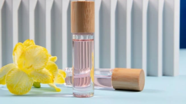 7 Parfum Wangi Bayi untuk Orang Dewasa: Segar Tahan Lama, Mulai Rp35 Ribuan Saja