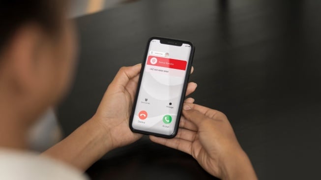 Fitur Anti-Spam dan Anti-Scam Indosat