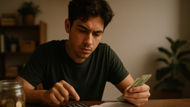 5 Trik Finansial Gen Z untuk Hidup Aman Sebelum Usia 30
