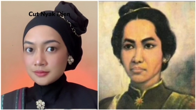 9 Inspirasi Outfit Hari Pahlawan Simpel untuk Acara Kantor, Sat Set Anti Ribet