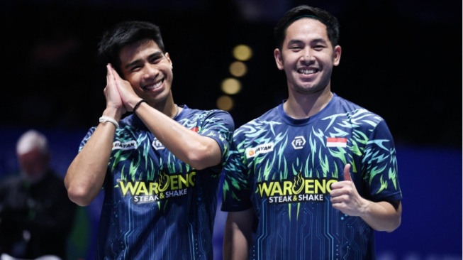 Peluang Wakil Indonesia Lolos Kualifikasi WTF 2025, Siapa Susul Sabar/Reza?