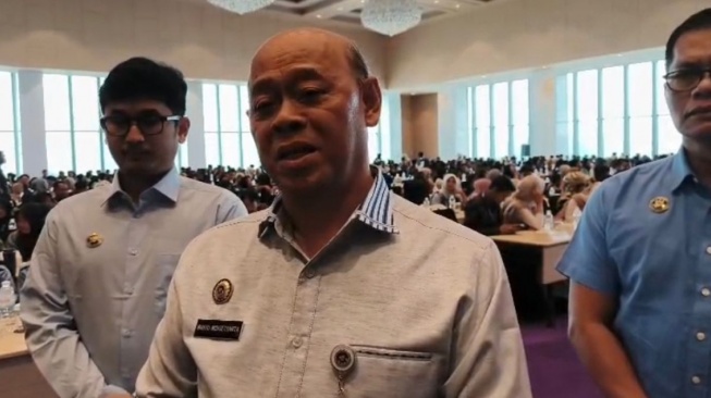 Lampung Dapat Pujian BGN dalam Program MBG