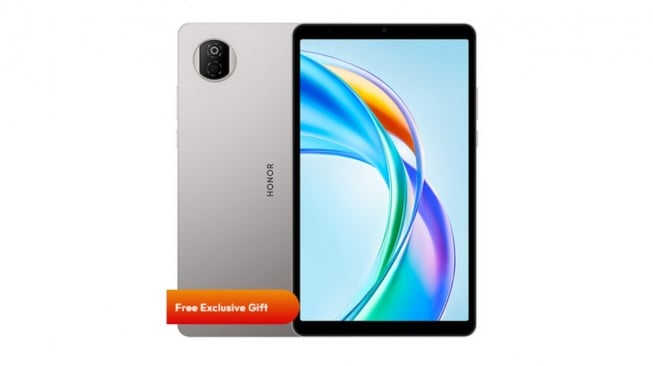 HONOR Pad X7 (Dok. Erafone)