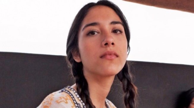 Sabrina Alatas Akui Bandel hingga Keluar Sekolah, Punya Cita-Cita Seperti Hamish Daud