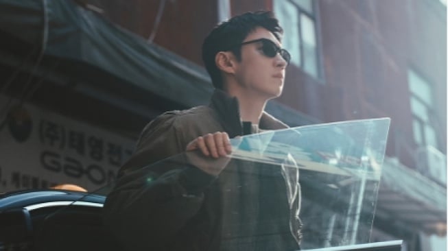 5 Film dan Drakor Terbaru yang Tayang di Viu November 2025, Ada Taxi Driver 3