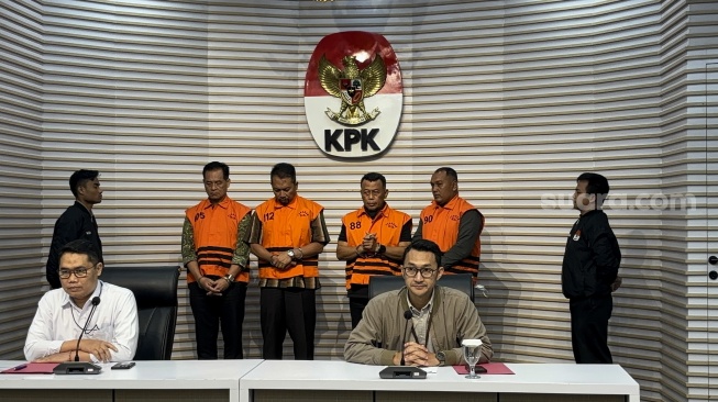 KPK Beberkan Aliran Suap Proyek RSUD Ponorogo: Bupati Sugiri Diduga Terima Rp 1,4 Miliar