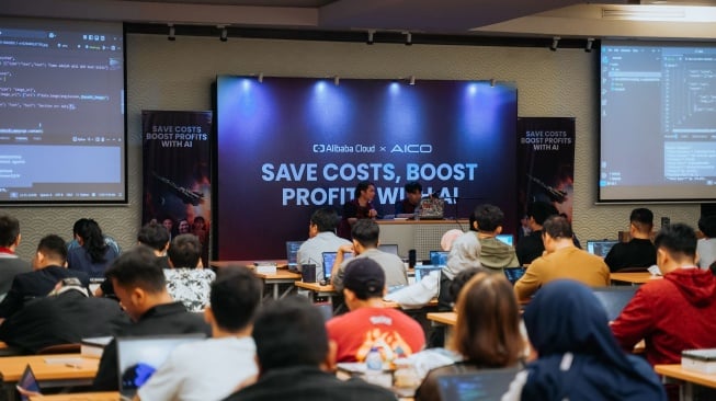 AICO Community. [AICO]