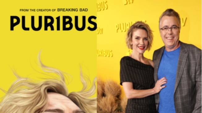 Tayang di Apple TV+! Ini 3 Alasan Serial Pluribus Layak Ditonton