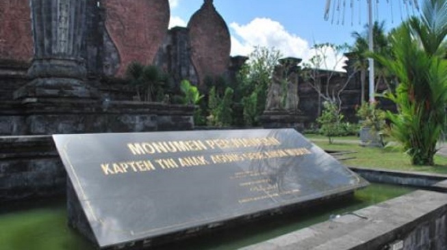 Di Balik Daftar Pahlawan Nasional Baru, Kisah Kapten Mudita dari Bali yang Terlupakan